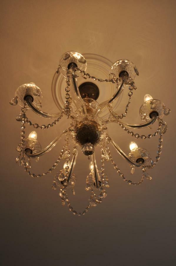 Emahroo Cullen Apartment ภายนอก รูปภาพ