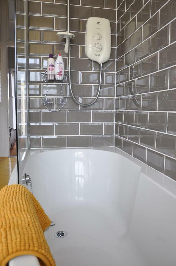 Emahroo Cullen Apartment ภายนอก รูปภาพ