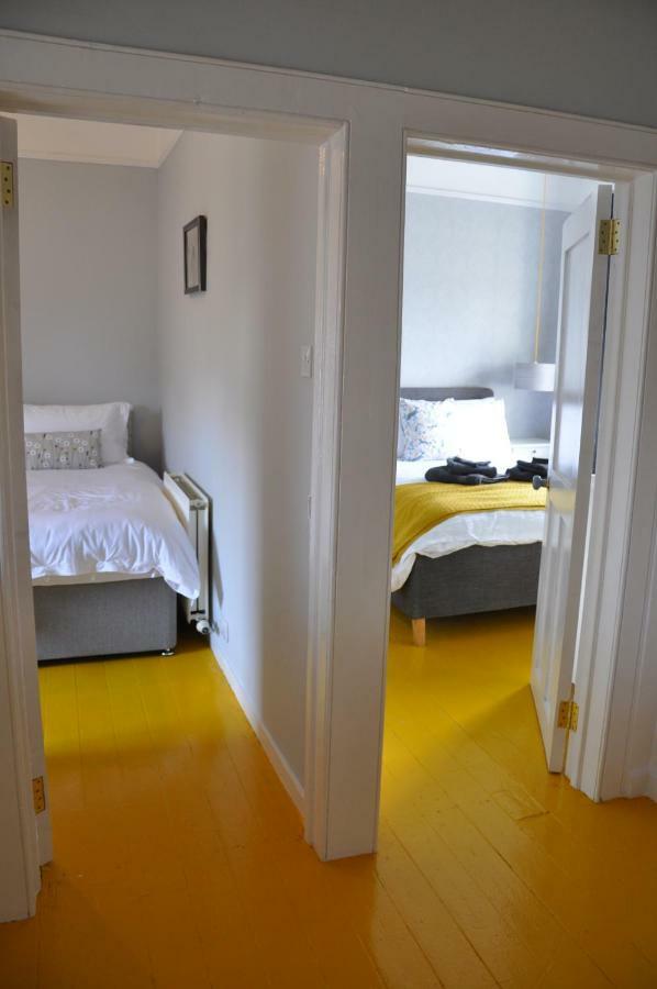 Emahroo Cullen Apartment ภายนอก รูปภาพ