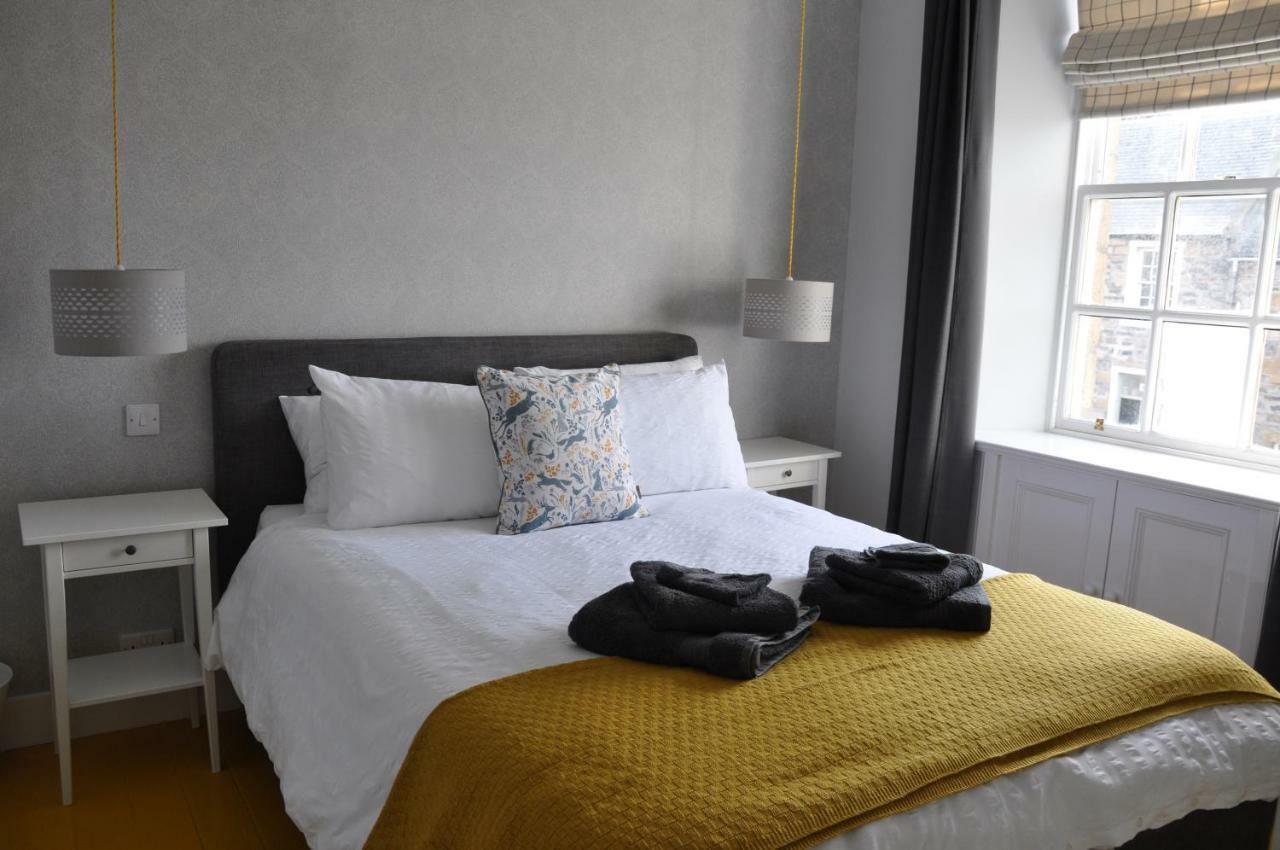 Emahroo Cullen Apartment ภายนอก รูปภาพ