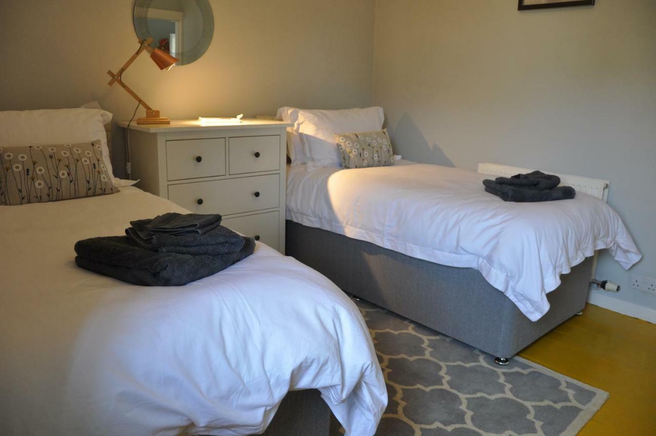 Emahroo Cullen Apartment ภายนอก รูปภาพ