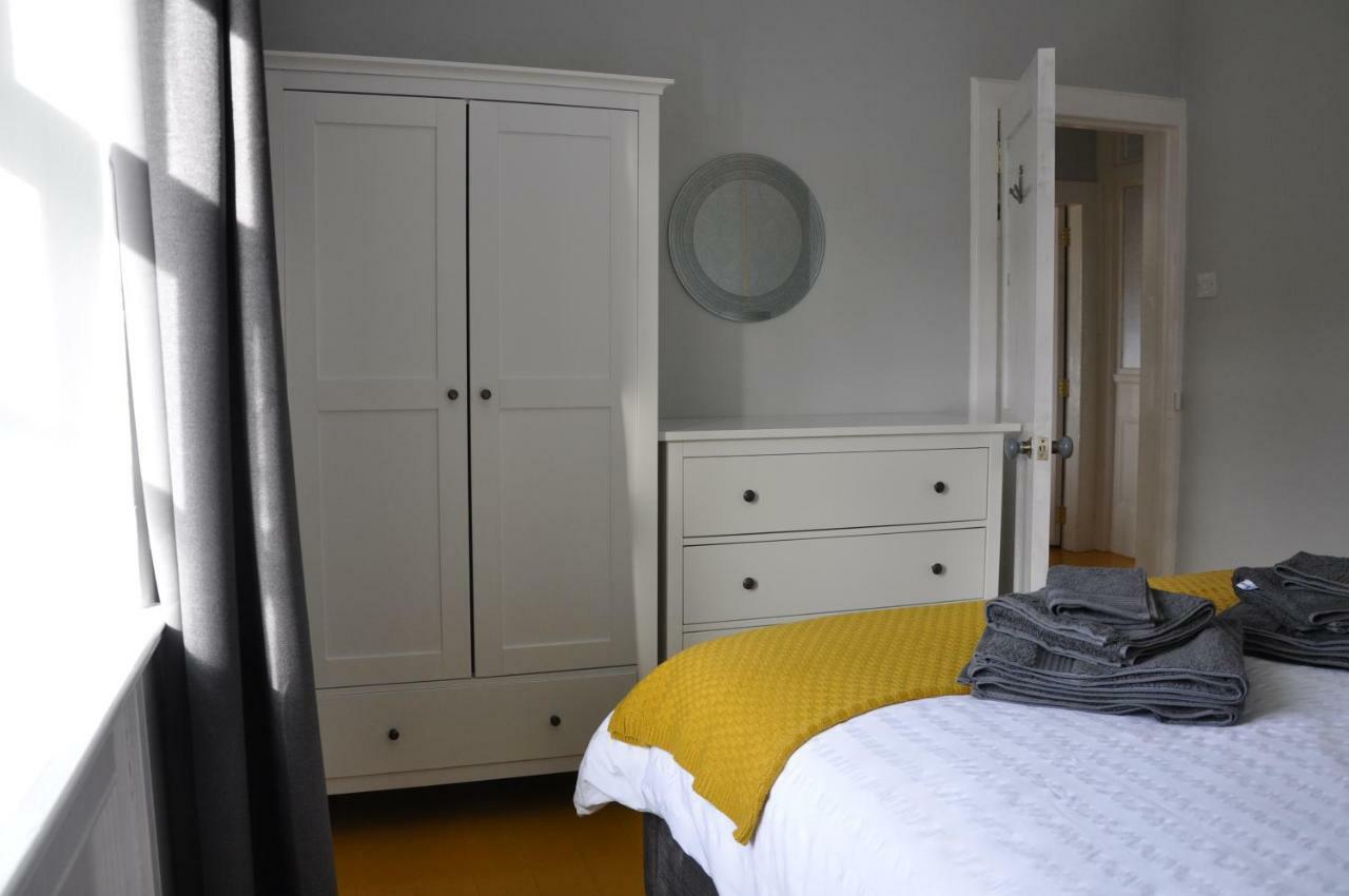 Emahroo Cullen Apartment ภายนอก รูปภาพ