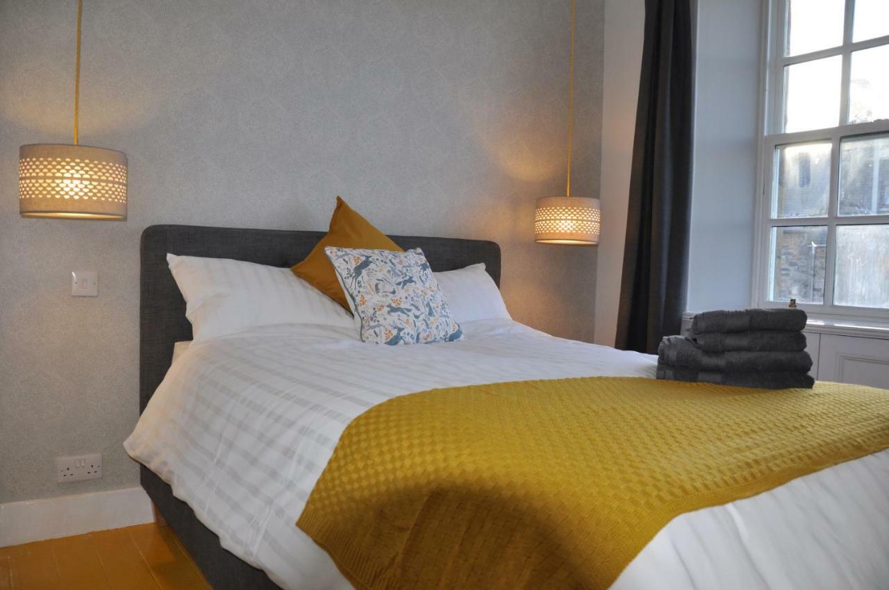 Emahroo Cullen Apartment ภายนอก รูปภาพ