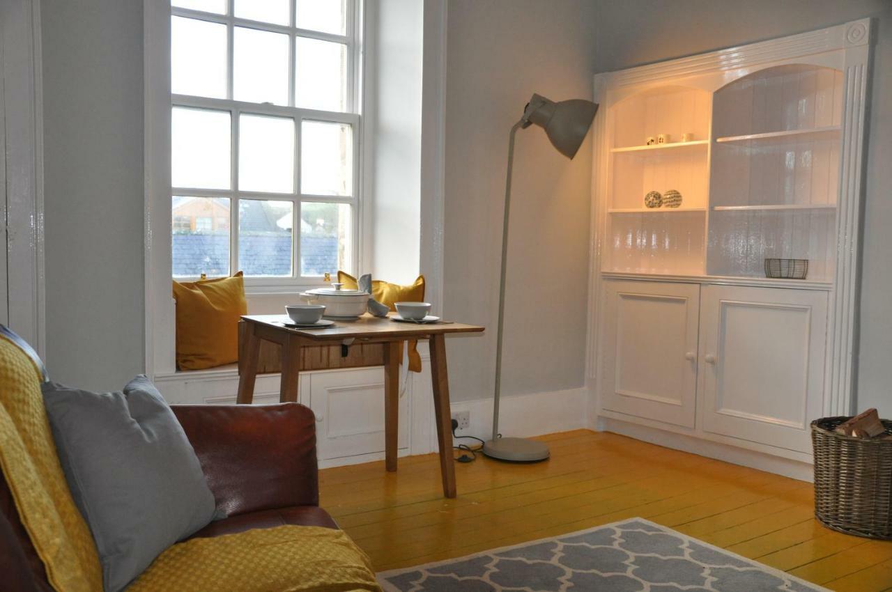 Emahroo Cullen Apartment ภายนอก รูปภาพ