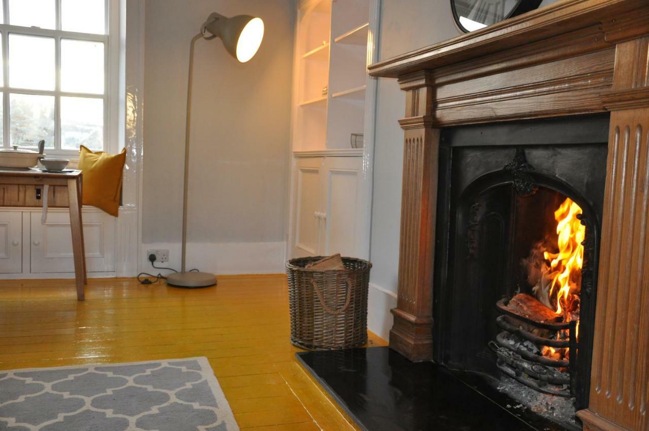 Emahroo Cullen Apartment ภายนอก รูปภาพ