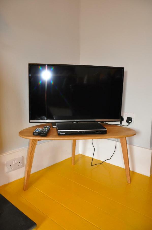 Emahroo Cullen Apartment ภายนอก รูปภาพ