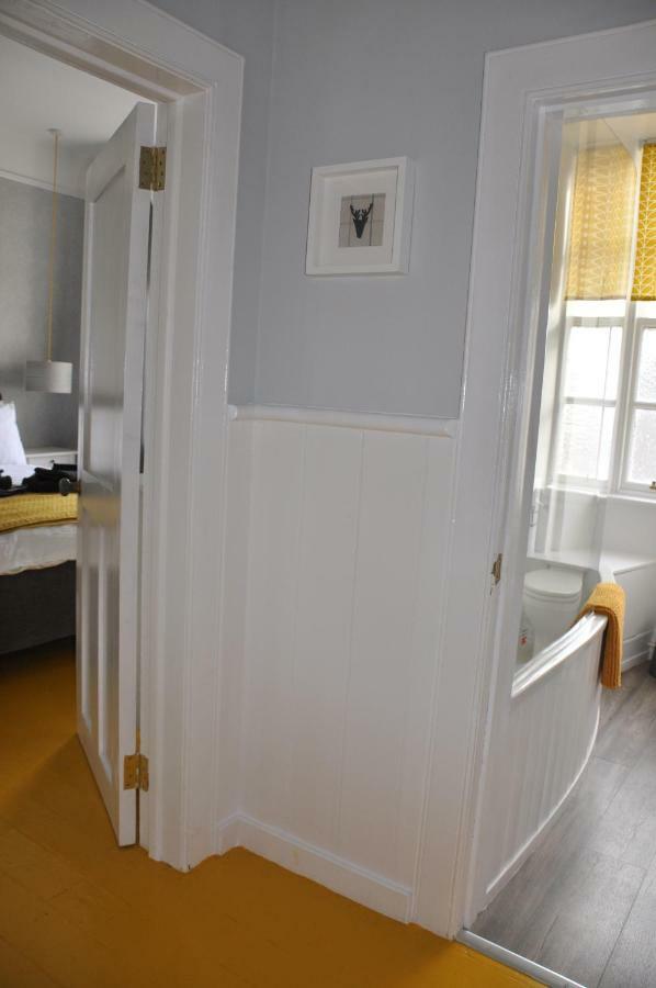 Emahroo Cullen Apartment ภายนอก รูปภาพ